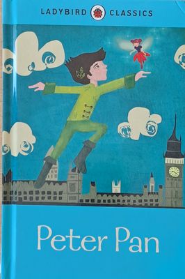 Peter Pan