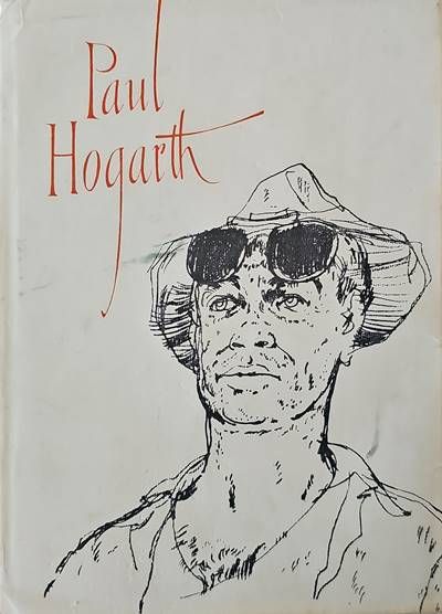 Paul Hogarth