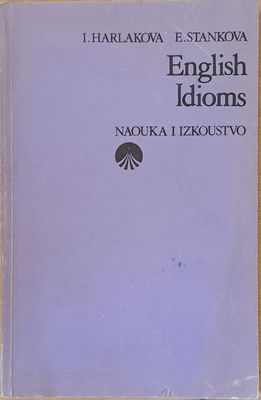 English Idioms