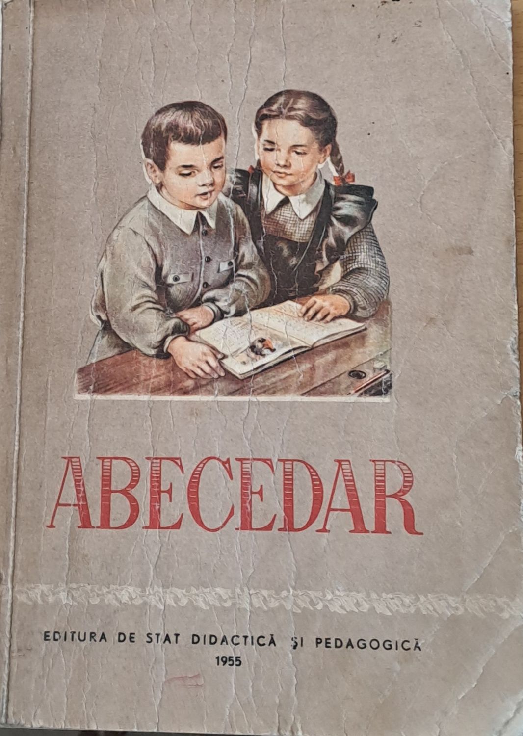 ABECEDAR