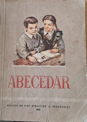 ABECEDAR