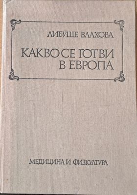 Какво се готви в Европа