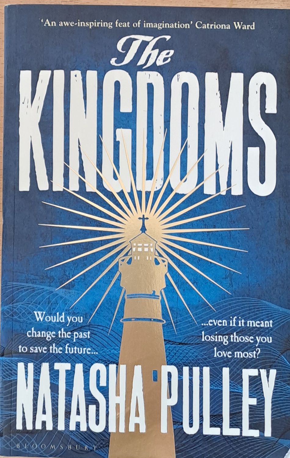 The Kingdoms