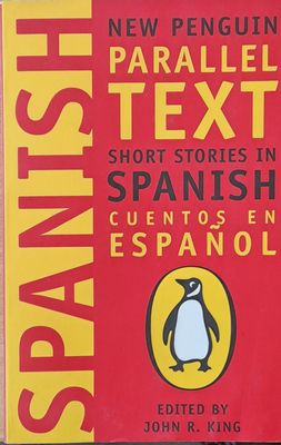 Short Stories in Spanish / Cuentos En Espanol