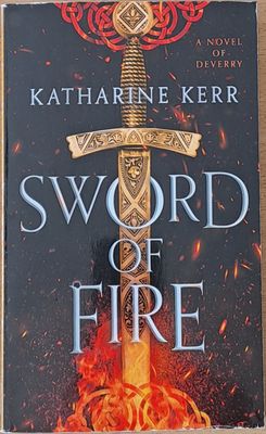 Sword of Fire