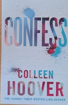Confess