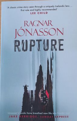 Rupture