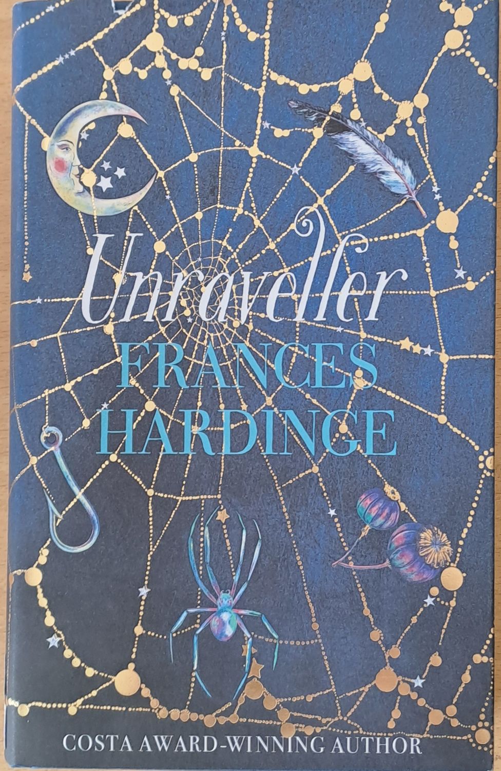 Unravelfer Unravelfer