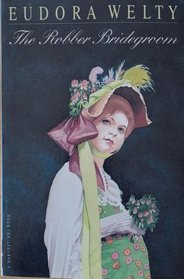 The Robber Bridegroom