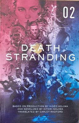 Death Stranding 02