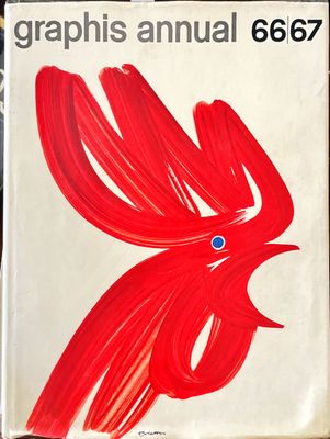 Graphis annual 1966/67