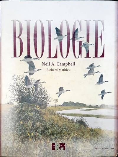 Biologie