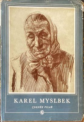 Karel myslbek