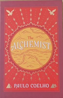 The Alchemist