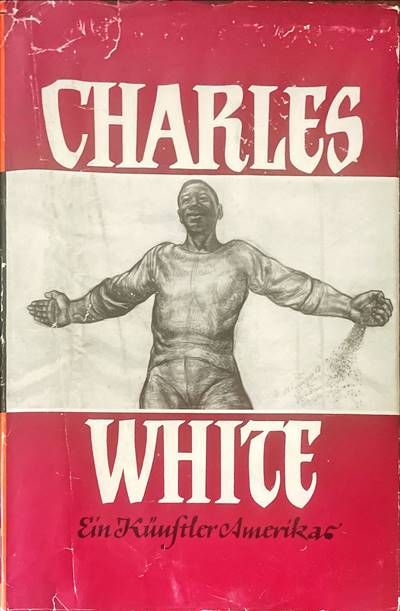 Charles White
