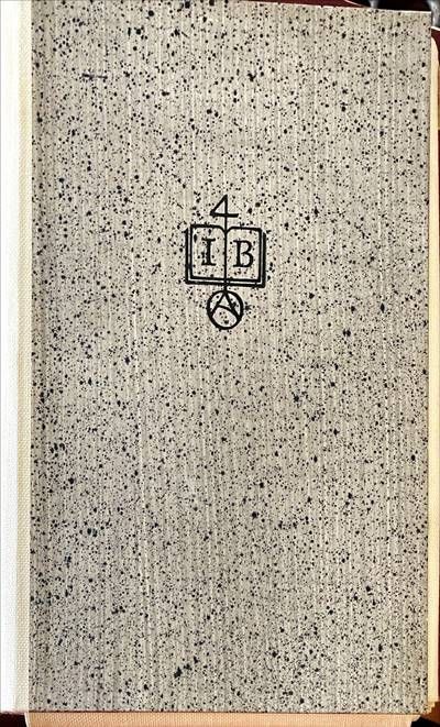 Internationale buchkunstausstellung