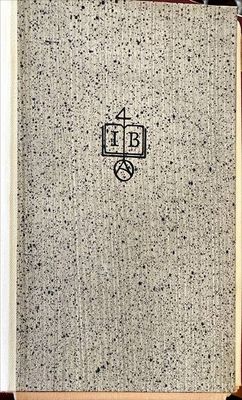 Internationale buchkunstausstellung