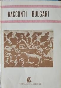 Racconti bulgari