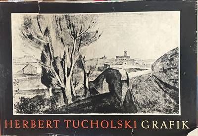 Herbert Tucholski