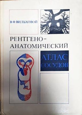 Рентгеноанатомический