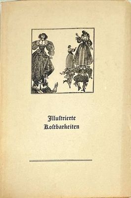 Illustrierte Kolstbarkeiten