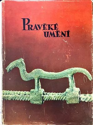 Praveke Umeni