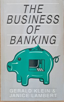 The business of banking