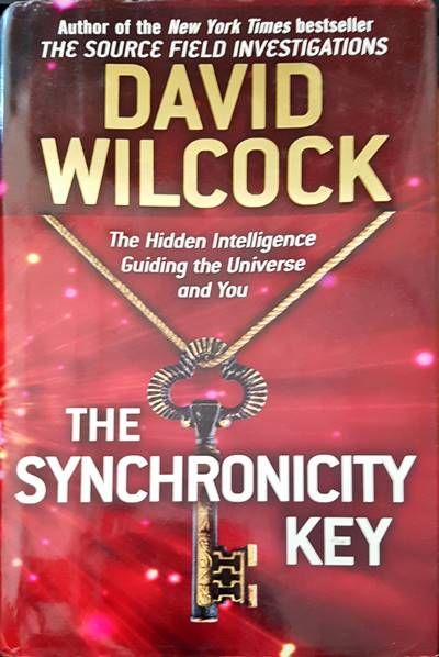 The Synchronicity key The Synchronicity key