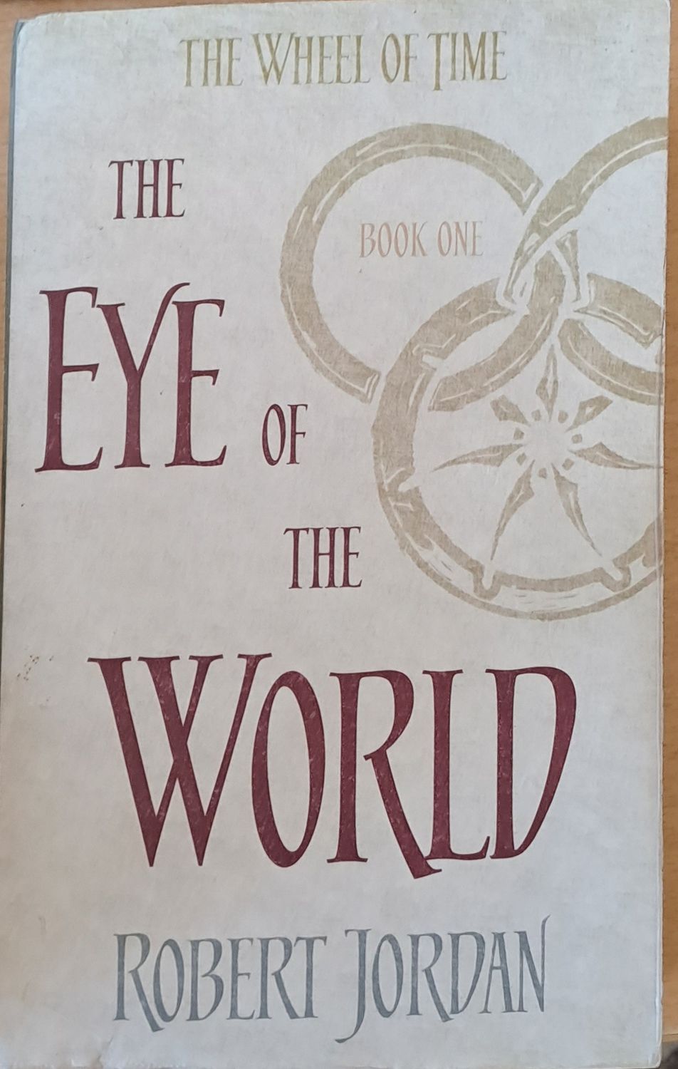 The Eye of the World