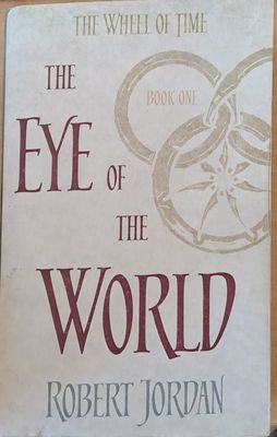 The Eye of the World