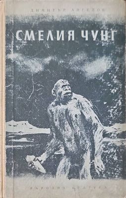 Смелия Чунг