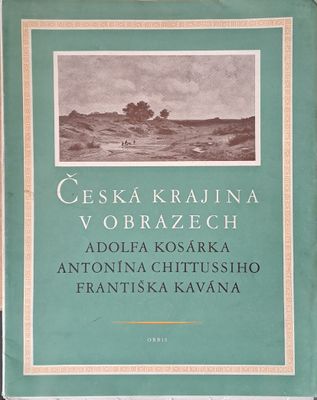 Ceska Krajina v Obrazech