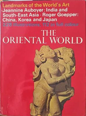 The oriental world