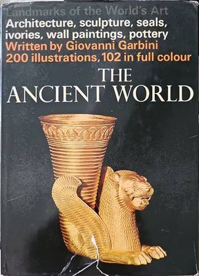 The Ancient World