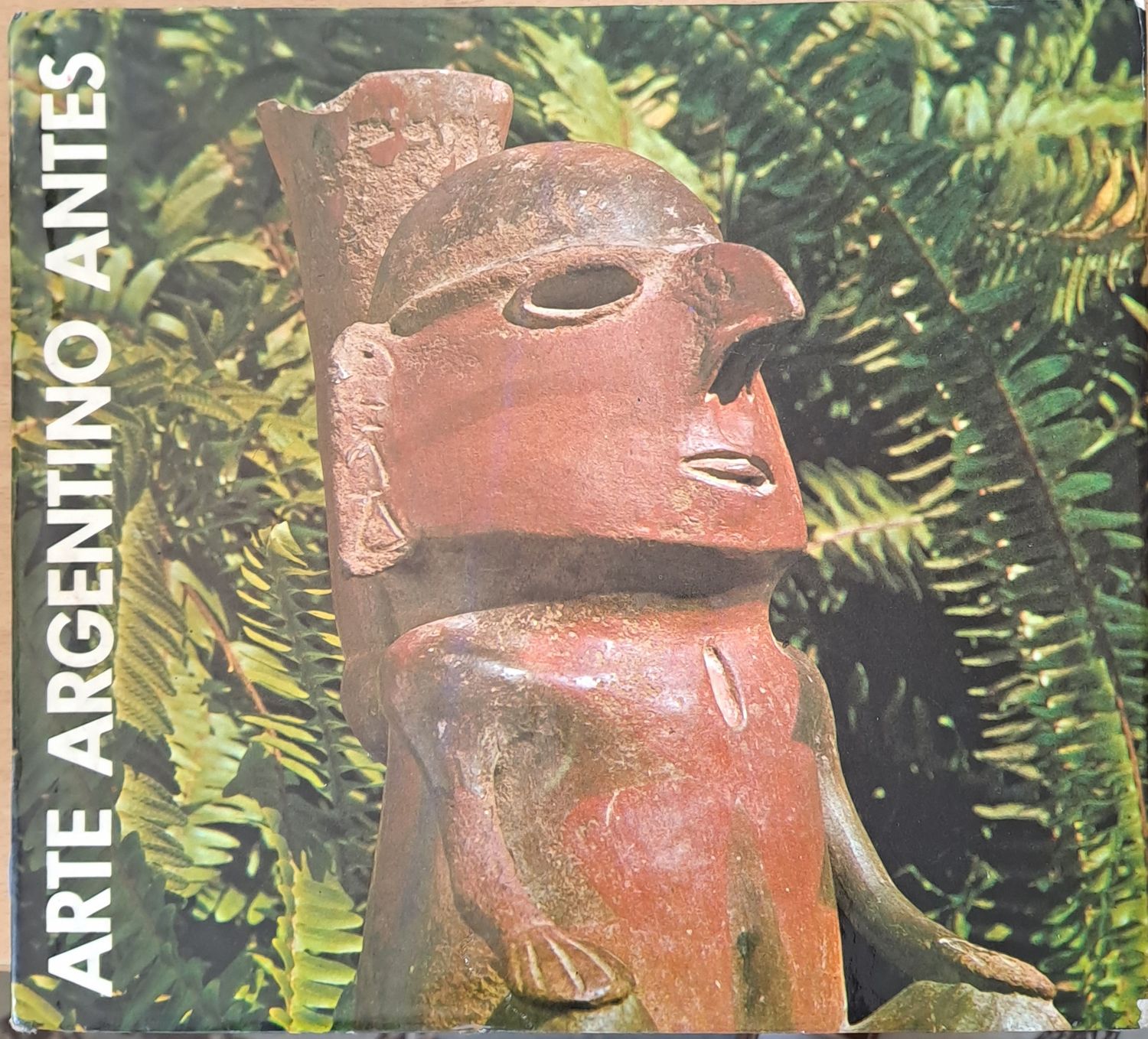Arte Argentino Antes (Argentine Art Before)