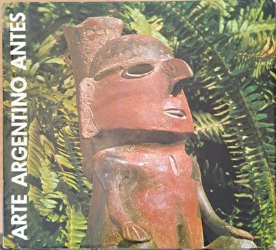 Arte Argentino Antes (Argentine Art Before)