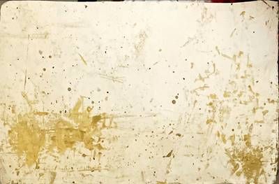 Картина масло, картон