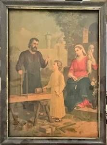 Картина принт в рамка Картина принт в рамка