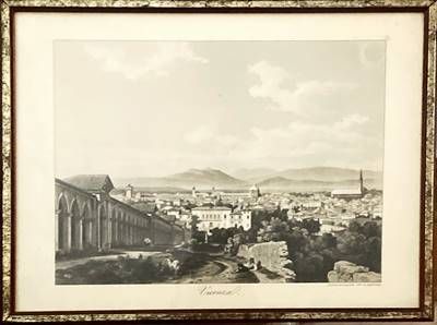 Картина принт в рамка Картина принт в рамка