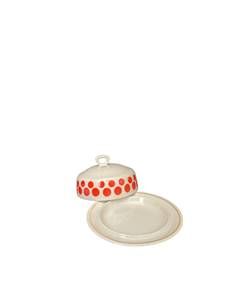 Съд за масло