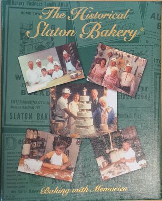 The Historical Slaton Bakery