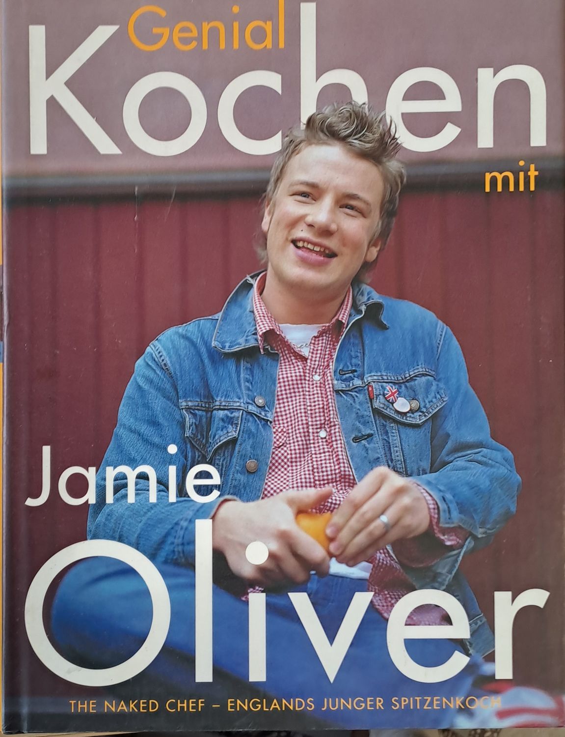 Genial Kochen mit