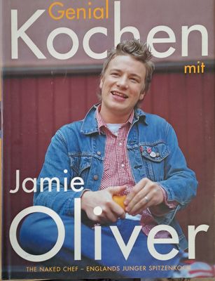Genial Kochen mit