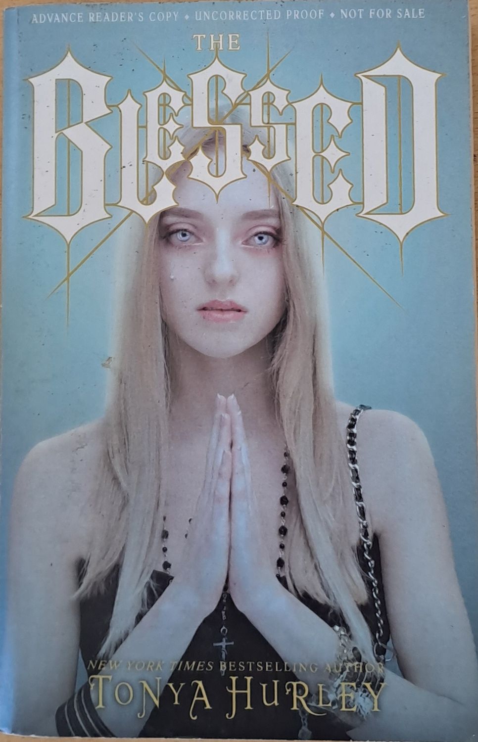 The Blessed