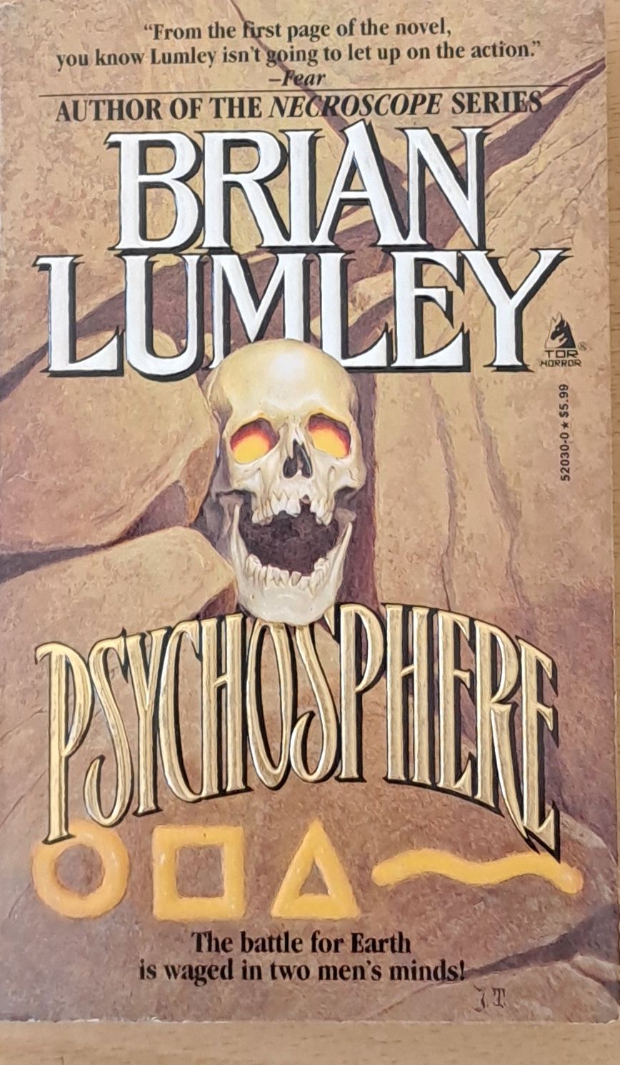 Psychosphere