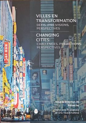 Changing cities