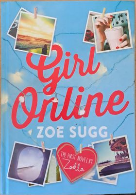Girl Online