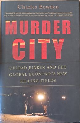 Murder City