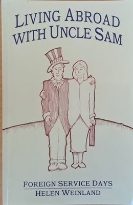 Living Abroad with Uncle Sam