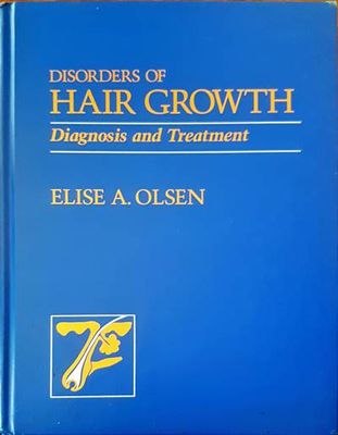 Disorders of Hair Growth: Diagnosis and Treatment